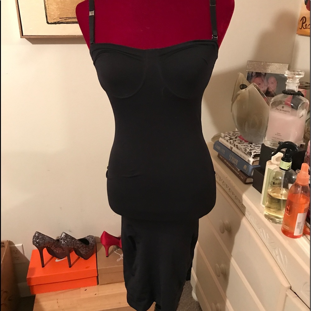 Victoria's Secret Shape wear. Size Medium.